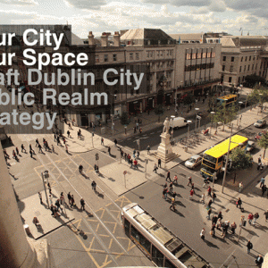 Draft Public Realm Strategy launched – tell us what you think