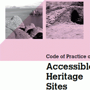 NDA launches new code on accessing heritage sites