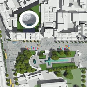 Architect-led Design Team Sought for Parnell Square Cultural Quarter