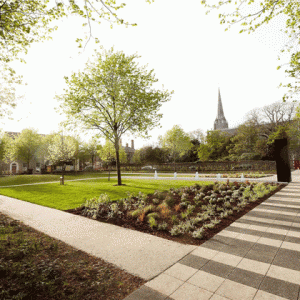 RIAI Public Choice Award 2014