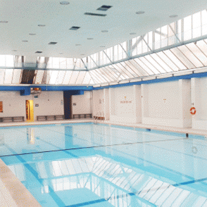 Swimming Pool Refurbishment