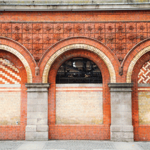 City Architects at Open House Dublin 2014