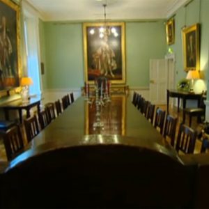 RTE Nationwide profile of the Mansion House