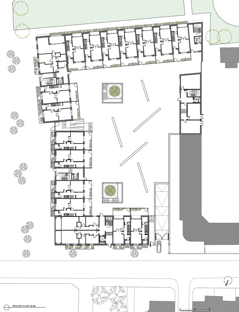 GroundFloorPlan