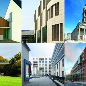 RIAI Irish Architecture Awards 2015 – Public Choice Award