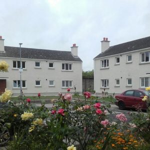 NZEB (NEARLY ZERO ENERGY BUILDINGS) OPEN DOORS IRELAND