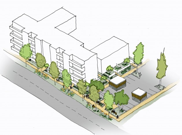 Rapid Building Housing – Volumetric Construction