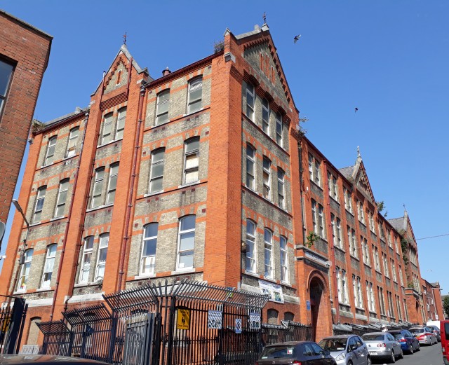 Rutland Street School Refurbishment and Renovation