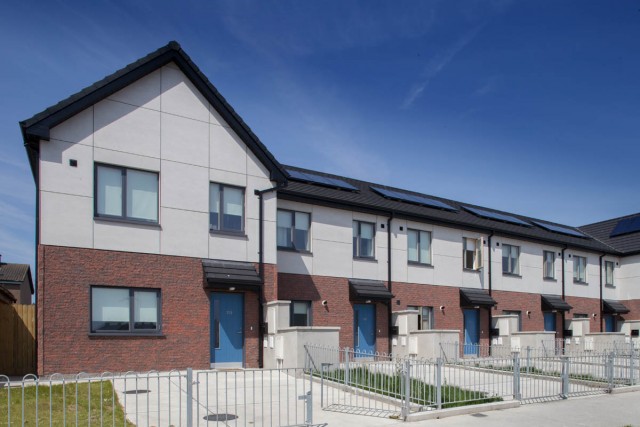 City Architects – Dublin City Council Housing Projects Update