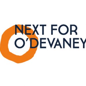 NEXT for O’Devaney