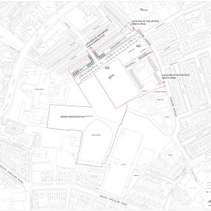 St. Teresa’s Gardens Redevelopment (Part 2 of 2)