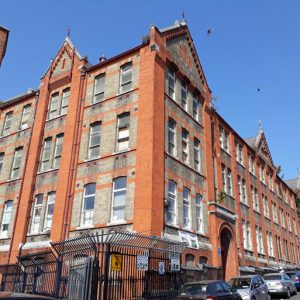 Rutland Street School Refurbishment and Renovation