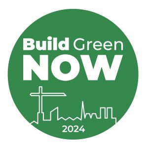Be inspired to take action at ‘Build Green Now 2024’, Friday 3 May, Croke Park, Dublin 3!/Bí spreagtha gníomh a dhéanamh ag ‘Tóg Saol Glas Anois 2024’, Aoine 3 Bealtaine, Páirc an Chrócaigh, Baile Átha Cliath 3!